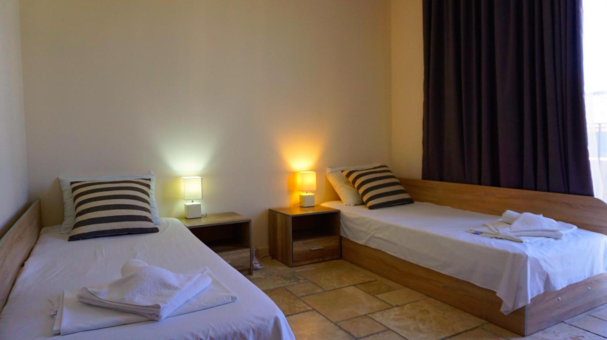 טופולה Луксозни Апартаменти Калиакрия - Luxurious Apartments In Kaliakria Resort מראה חיצוני תמונה