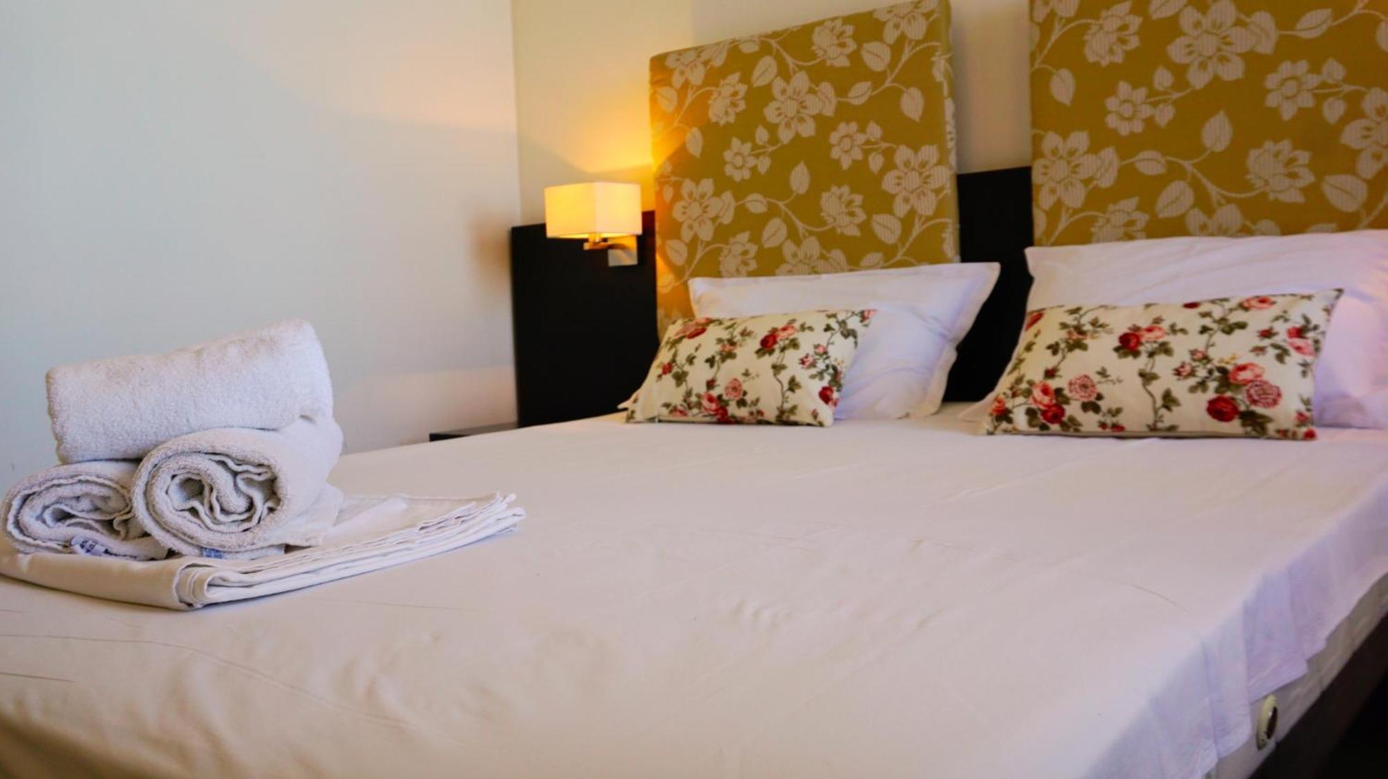 טופולה Луксозни Апартаменти Калиакрия - Luxurious Apartments In Kaliakria Resort חדר תמונה