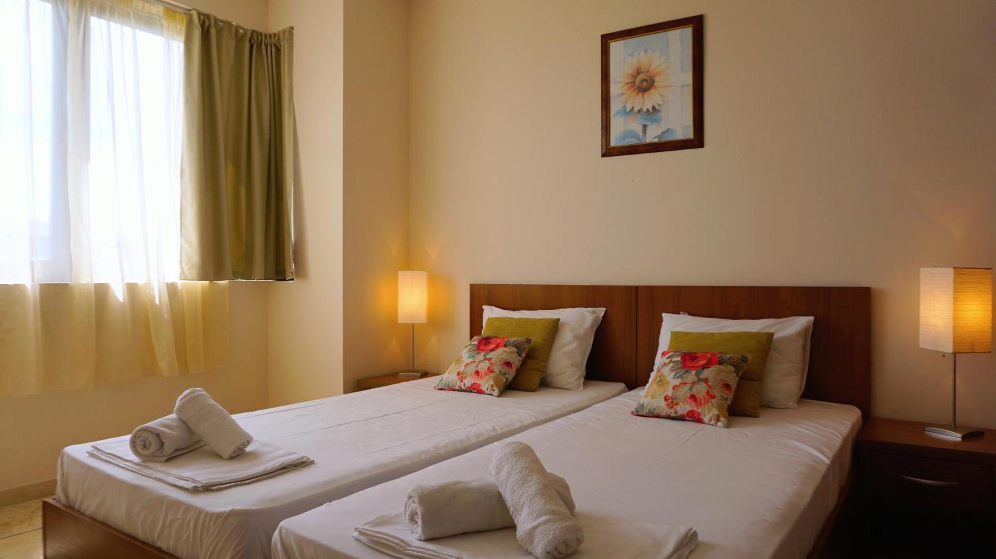 טופולה Луксозни Апартаменти Калиакрия - Luxurious Apartments In Kaliakria Resort מראה חיצוני תמונה