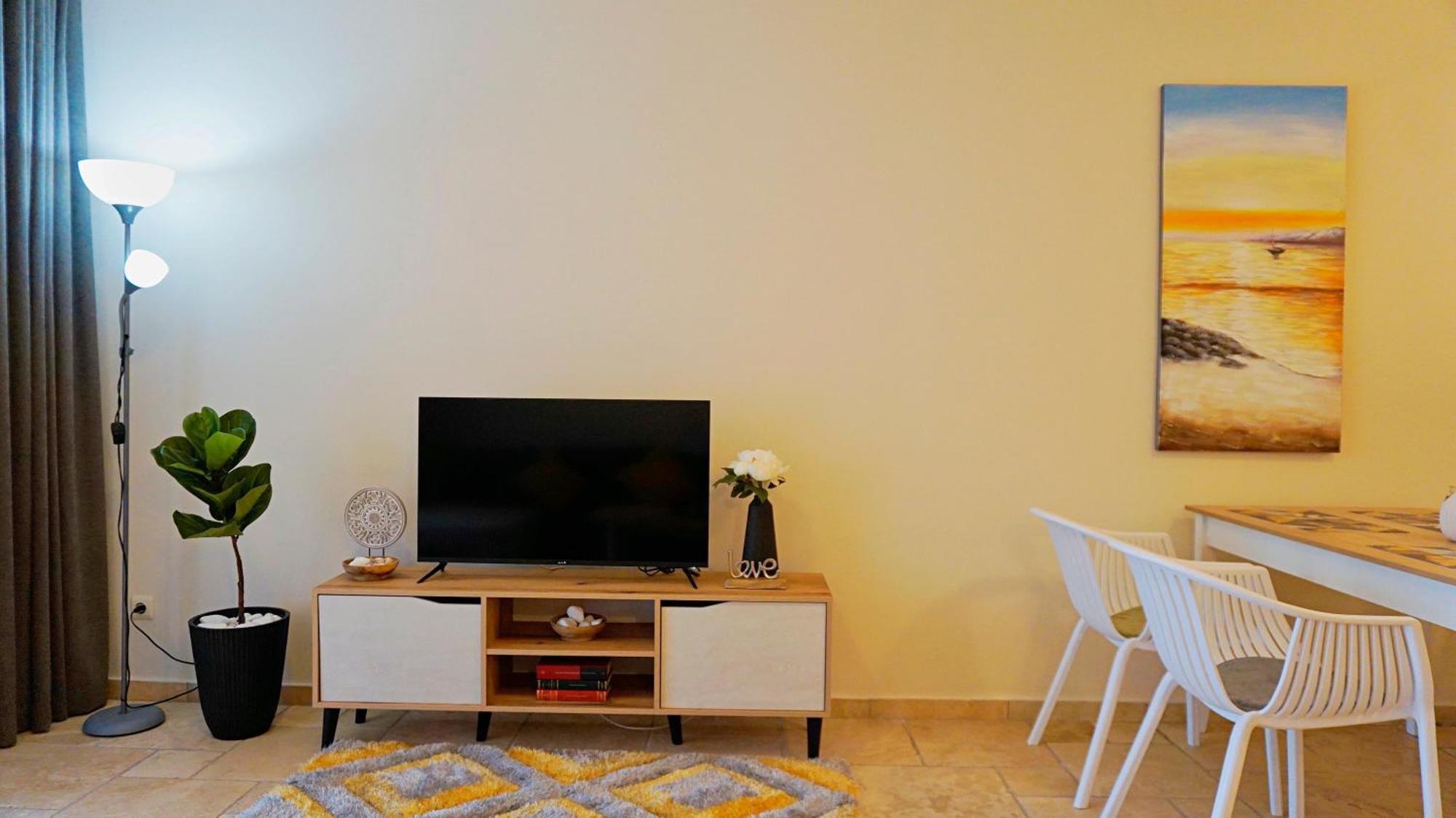 טופולה Луксозни Апартаменти Калиакрия - Luxurious Apartments In Kaliakria Resort מראה חיצוני תמונה